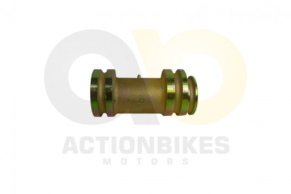 Actionbikes Shineray-XY250STXE-Achsmittelstck-XY200ST-9200ST-6AVerbesserte-Version-mit-4-Kugellager