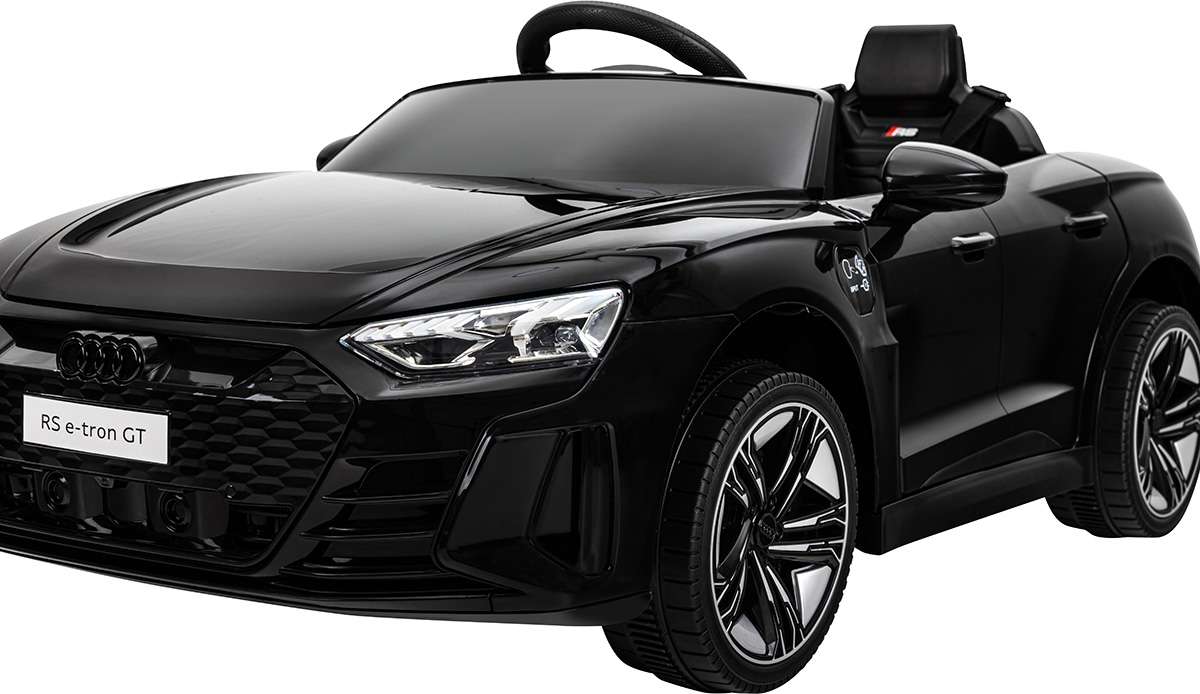 Kinder Elektroauto Audi RS e tron GT Kinderauto Actionbikes