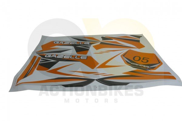 Actionbikes_Miniquad_Highper_49_cc_Racer_1000W_Auf