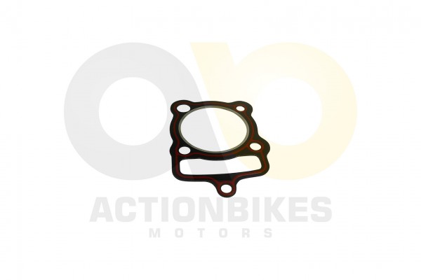 Actionbikes_Shineray_XY200STII_Dichtung_Zylinderko
