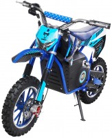 Actionbikes_Mini_Crossbike_1000_Watt_Blau_5052303032313838392D3032_DSC09938_OL_1620x1080_102364 - Farbe: Blau