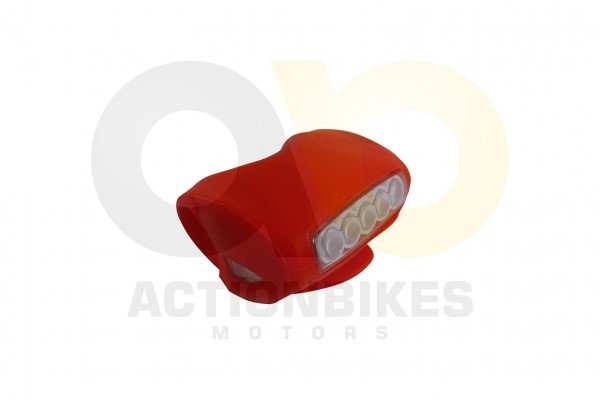 Actionbikes_Freego_Balance_Scooter_LED_Rcklicht_ro