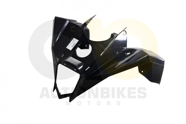 Actionbikes Egl-Maddex--Madix-50cc-Verkleidung-vorne-Schwarz 323430312D3235303130313031412D31 01 WZ