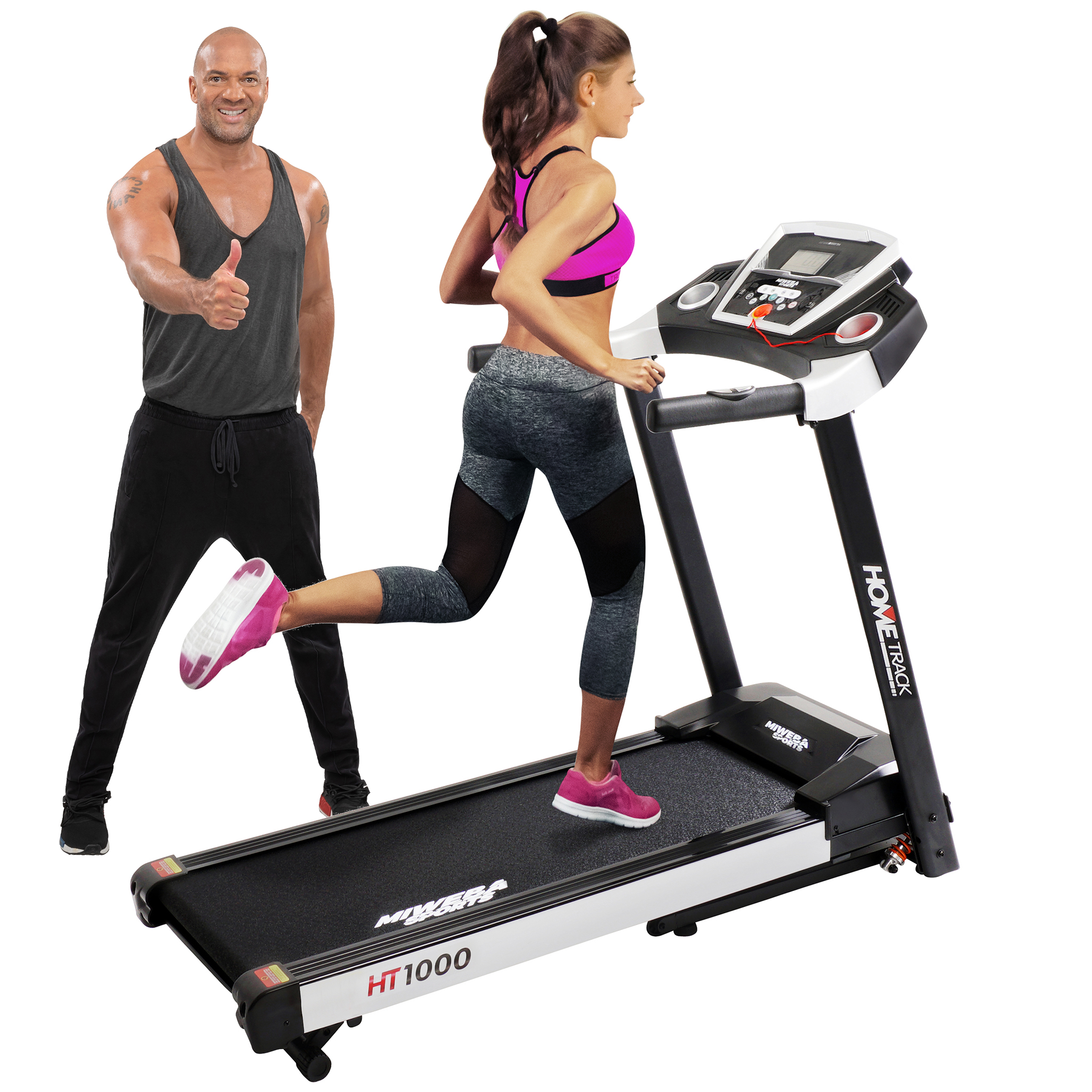 Laufband HT1000 kaufen