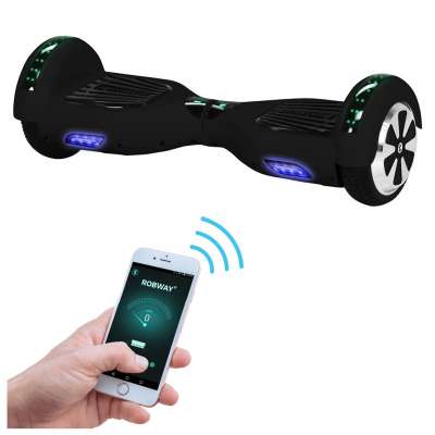 Hoverboard robway 2025