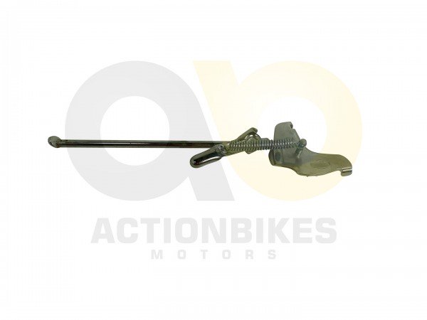 Actionbikes_E_Bike_Fahrrad_Stahl_HS_EBS106_Seitens