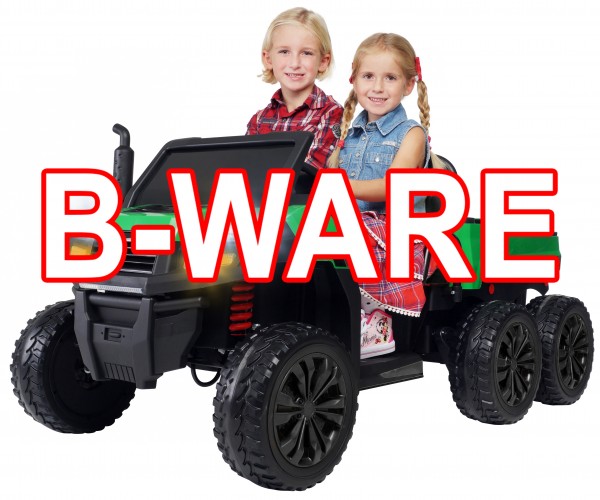 01-kinder-elektroauto-gruen-schwarz-actionbikes-motors-utv-a730-vorne-links-b-ware