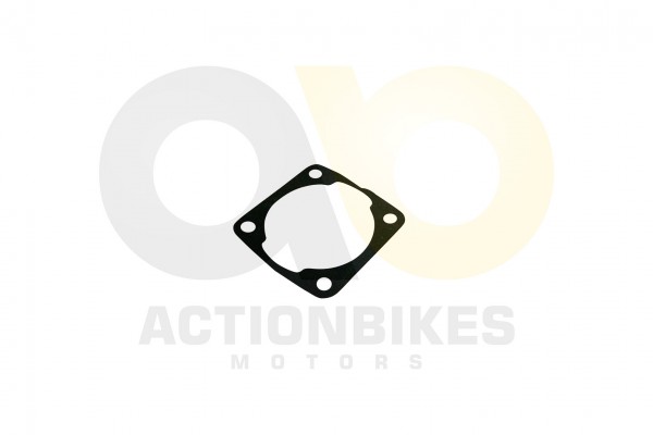 Actionbikes_Motor_49cc_Dichtung_Zylinderblock_Mini