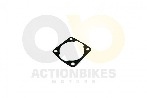 Actionbikes_Motor_49cc_Dichtung_Zylinderblock_Mini