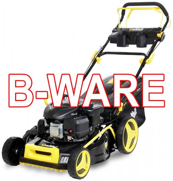 Miweba Rasenmaeher-CR-196-20 Schwarz 5052303032313931312D3031 Startbild OL 1620x1080