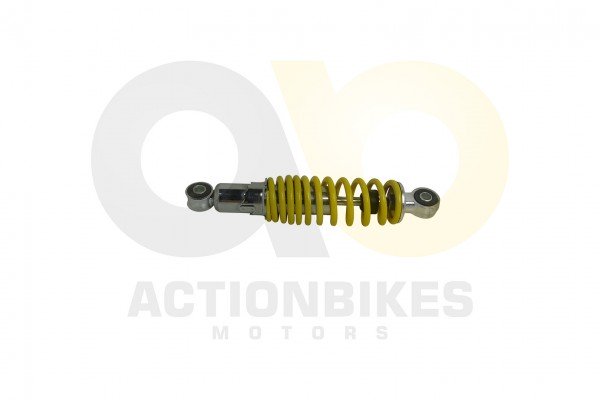 Actionbikes_Kinroad_XT110GK_Stodmpfer_vorne_4B4330