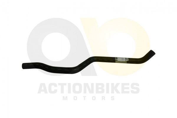 Actionbikes_Xingyue_ATV_400cc_Khlerschlauch_Motor_