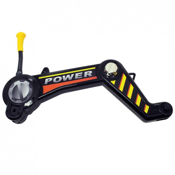 Schaufelarm r
