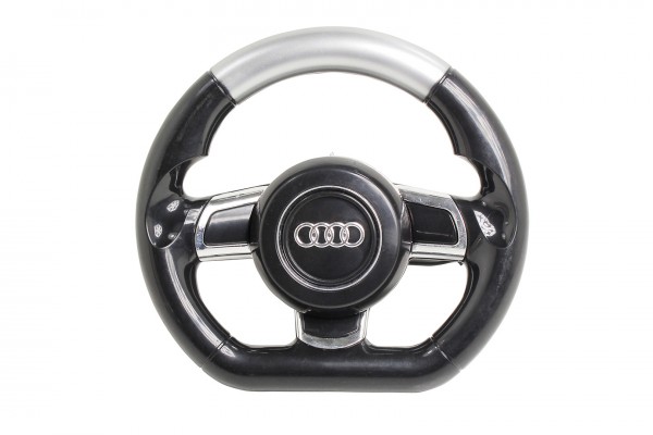 Elektroauto Audi R8 Spyder 2017 Lenkrad Audi R8 Spyder Audi Kinderelektrofahrzeuge Kinderfahrzeuge Ersatzteile Miweba De