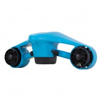 Bluemarina Tauchscooter Orca, Seascooter, 3 Geschwindigkeiten, 30 m Tauchtiefe