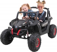 Vorschau: 01-kinderelektrobuggy-schwarz-actionbikes-motors-utv-buggy-mx-allrad-4x4-vorne-links Vorschau: 01-kinderelektrobuggy-schwarz-actionbikes-motors-utv-buggy-mx-allrad-4x4-vorne-links