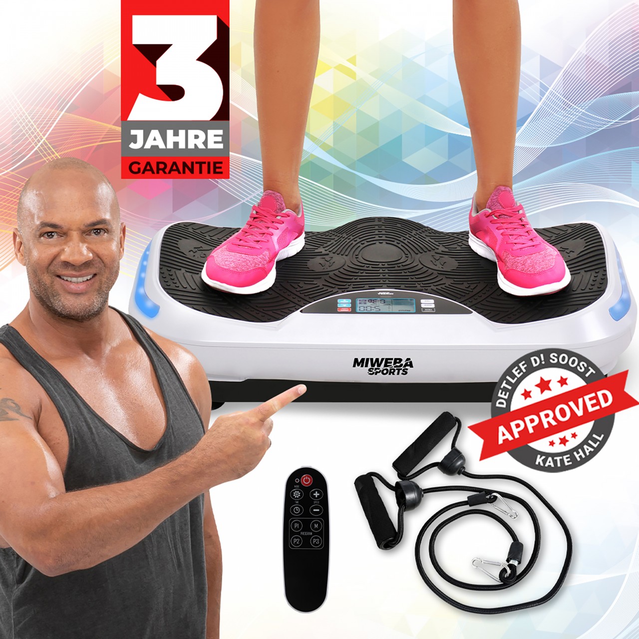 01-startbild-vibrationsplatte-weiss-miweba-sports-mv300