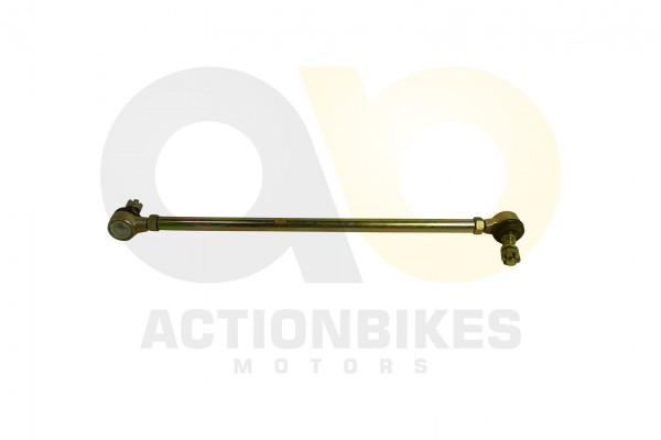 Actionbikes Shineray-XY200STII-E-B-Spurstange-lang-Modell-ab-2007-39cm 35313130392D3237342D30303032