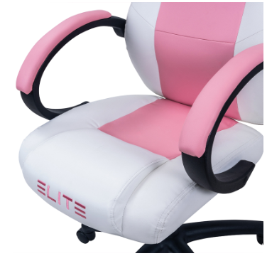 Exodus mit Armlehnen Elite Gaming-Stuhl mit Armlehnen