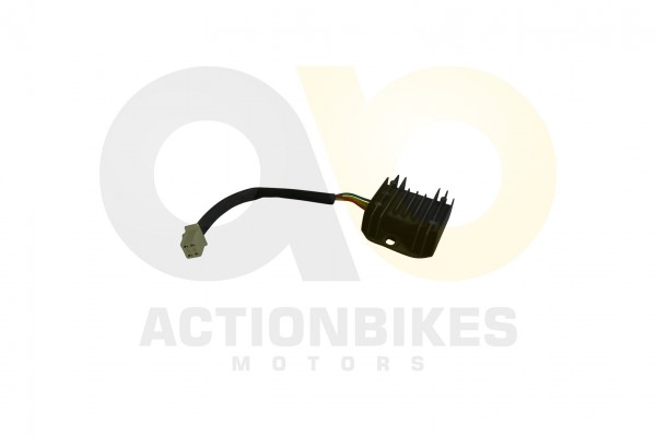 Actionbikes Ladestromregler-Shineray-XY200STII-LSR01-STXEXY200-ST-9XY150-STE203-E-STXE-PLUS 33313630