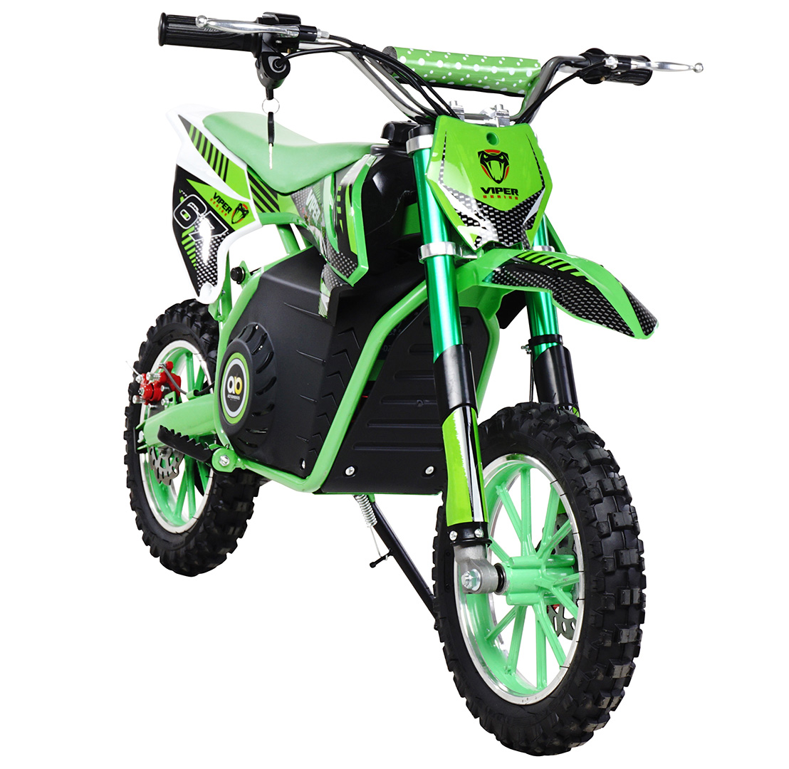 Crossbike Viper