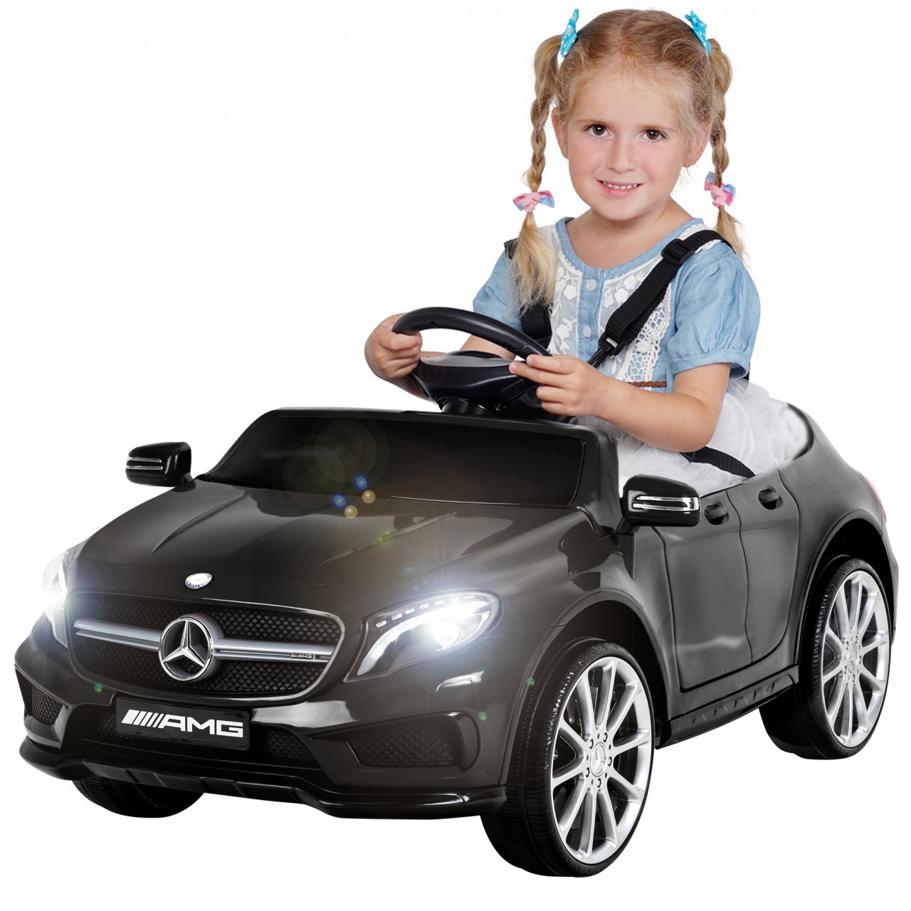 01-kinder-elektroauto-schwarz-actionbikes-motors-mercedes-gla45-startbild