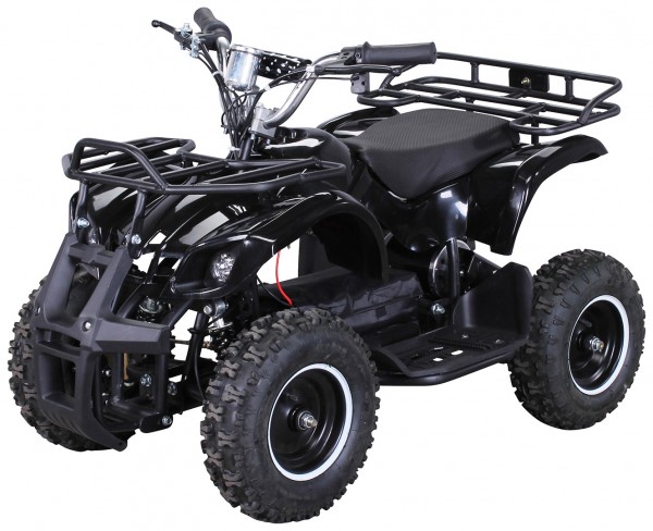 Torino 800 Watt Quad für Kinder Kinderquad Torino 800 hier anschauen