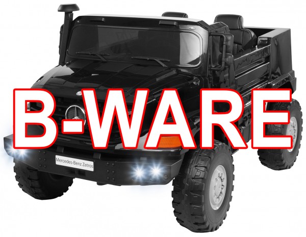 Actionbikes Merc-Zetros Schwarz 5052303032313031352D3031 B-Ware OL 1620x1080