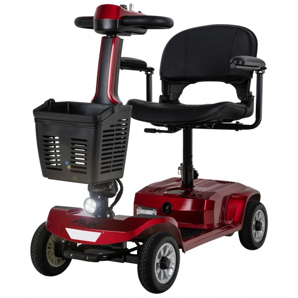 01-e-scooter-rot-eflux-mobility-m1-vorne-links
