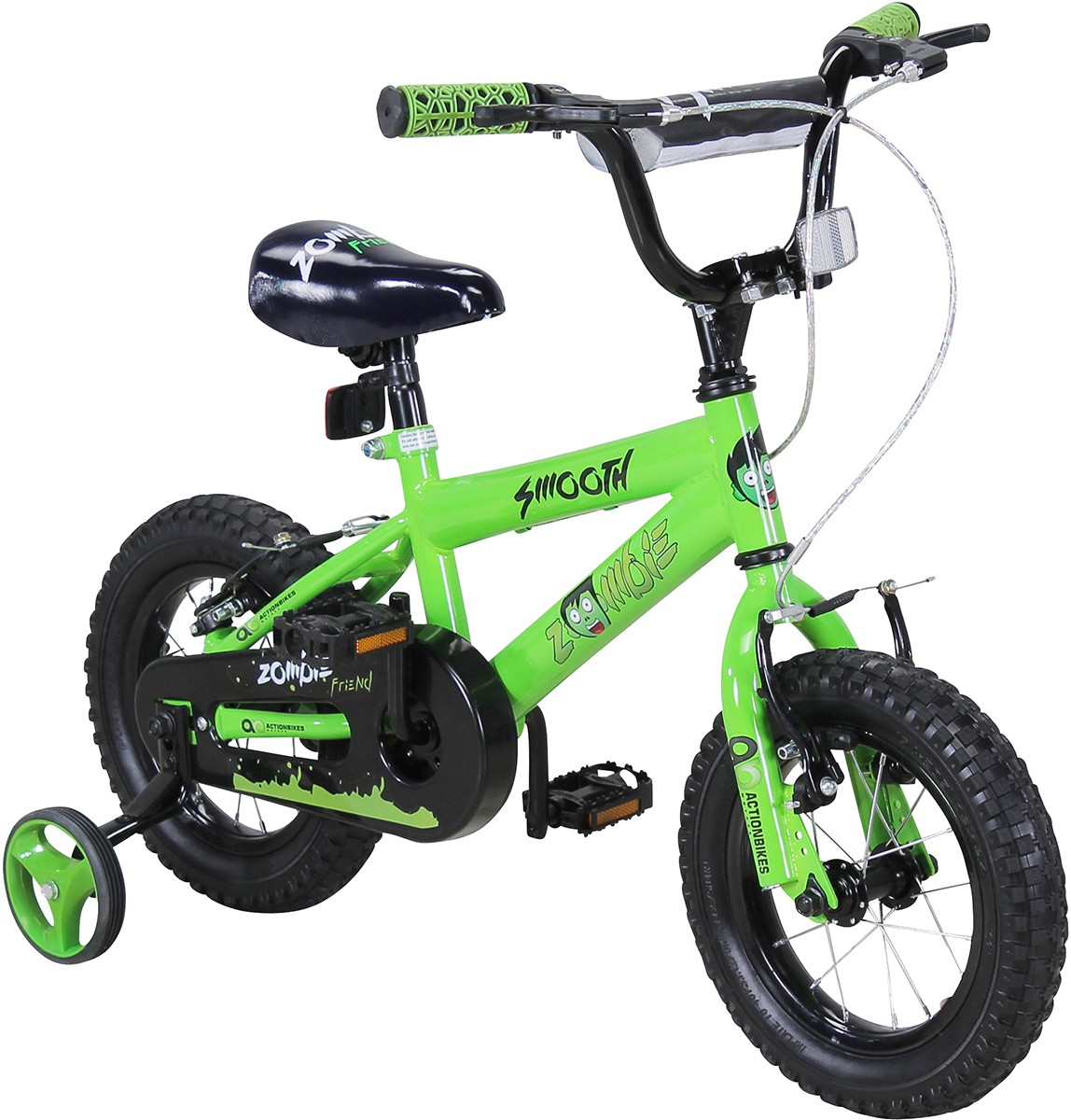 01-start-kinderfahrrad-12-zoll-gruen-actionbikes-motors-zombie