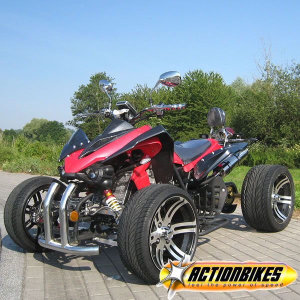 2x Bremsbeläge Für China ATV Jinling 250ccm - Go Kart Ersatzteile