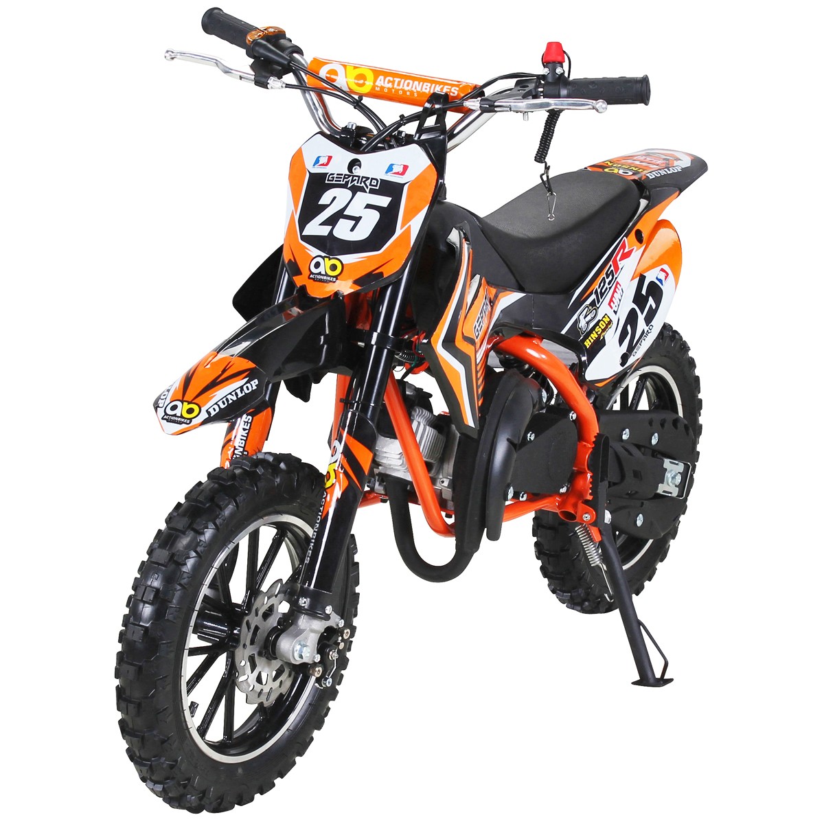 01-crossbike-gepard-PR0018313-orange-startbild