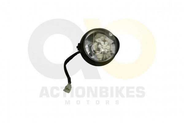 Actionbikes_Kinroad_XT110GK_Scheinwerfer_4B4132303