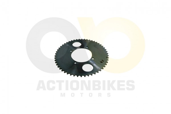 Actionbikes T-Max-eFlux-Freeride-1600-Watt-Kettenrad-hinten-54-Zhne 452D313630302D30303036 01 WZ 162