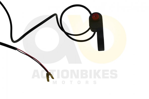 Actionbikes Mini-Quad-S-8-1000-Watt-Schalter-VorwrtsRckwrts-NEUE-VERSION-Tastschalter 33353530313032