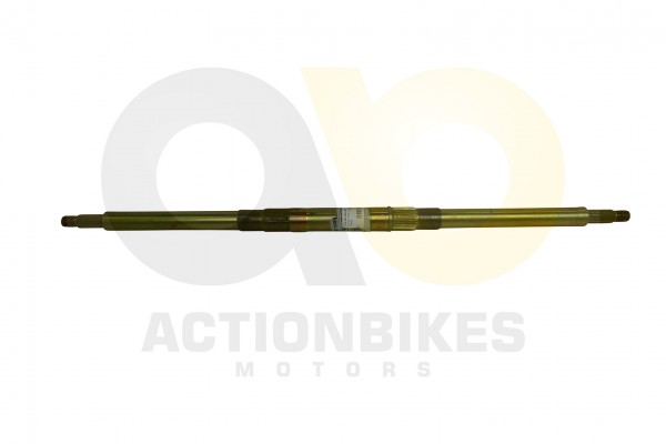 Actionbikes_Hunter_250_JLA_24E_Achse_Welle_4A4C412