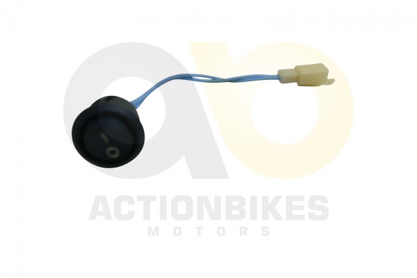 Actionbikes_Shengqi_Buggy_50cc_SQ49GK_Lichtschalte