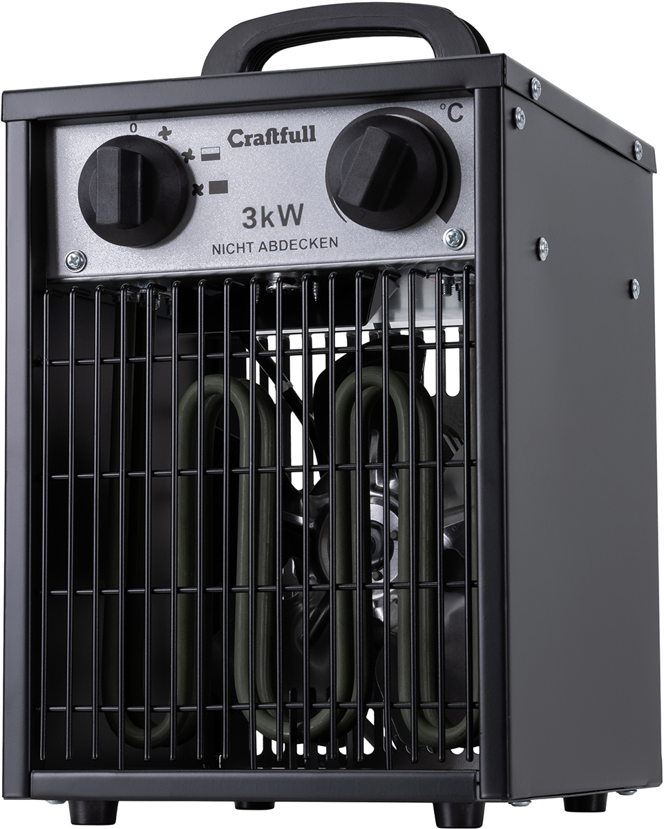 Elektro-Heizl&uuml;fter HL200