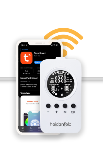 Heidenfeld-Steuerung-APP-Fern