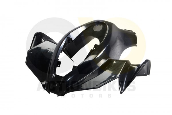 Actionbikes Mini-Quad-110cc--125cc--Verkleidung-S-10-vorne-schwarz 333531393031322D303031 01 WZ 1620