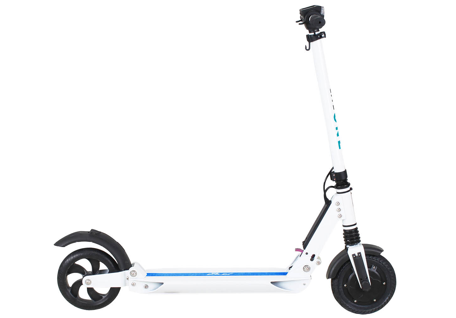 Eflux Lite One Eflux E Scooter Ersatzteile Miweba De