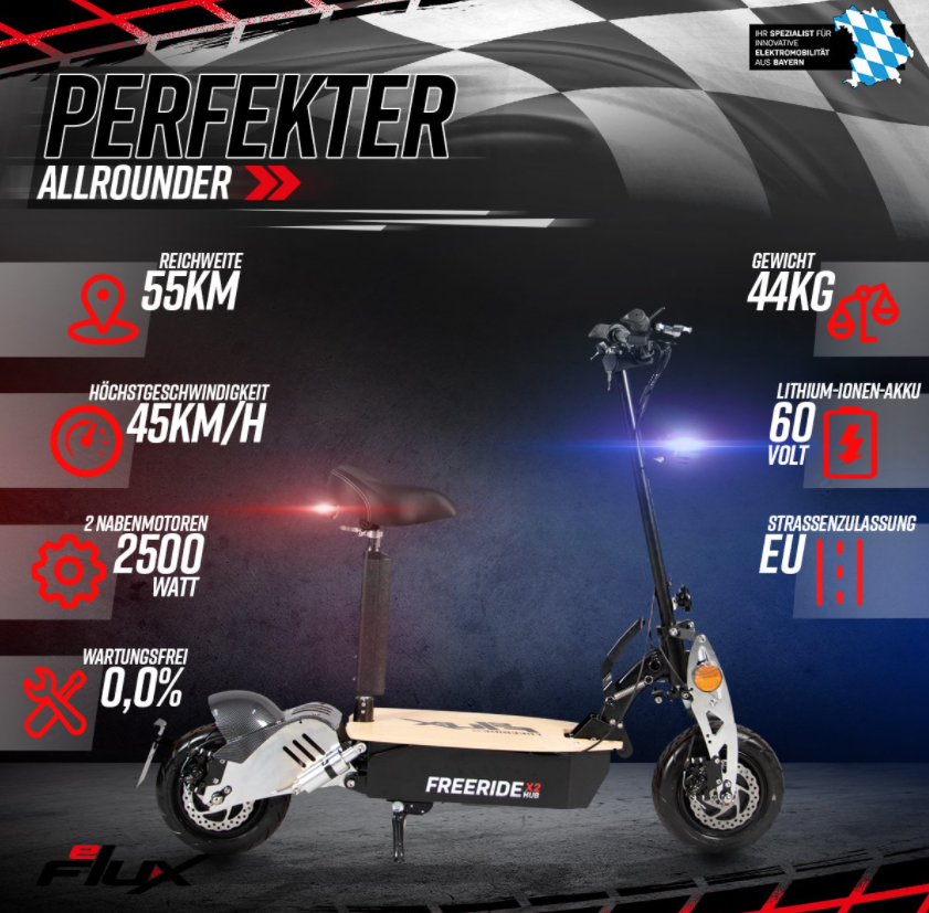 eFlux-X2-Freeride-Hub-Vorteile