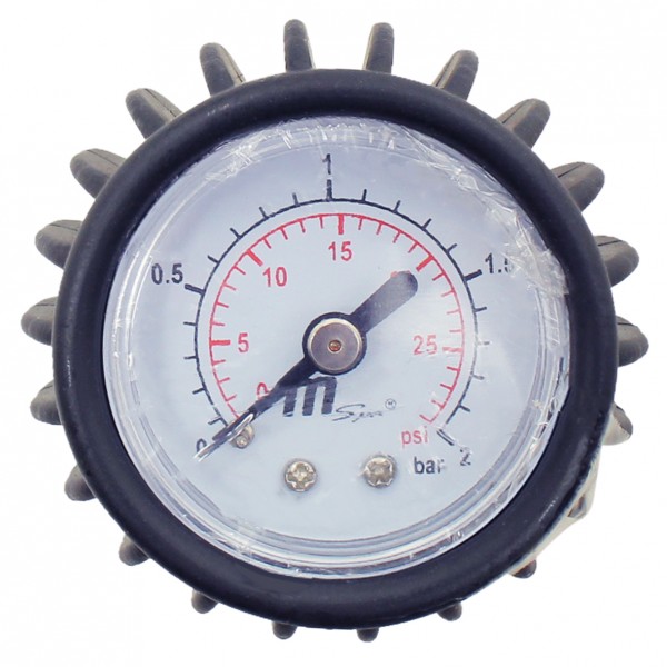 Manometer