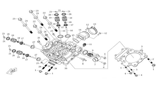 Zylinderkopf571e11864da81