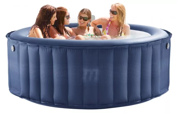 Garten-Whirlpool MSpa Elite Baikal Outdoor-Whirlpool MSpa Elite Baikal