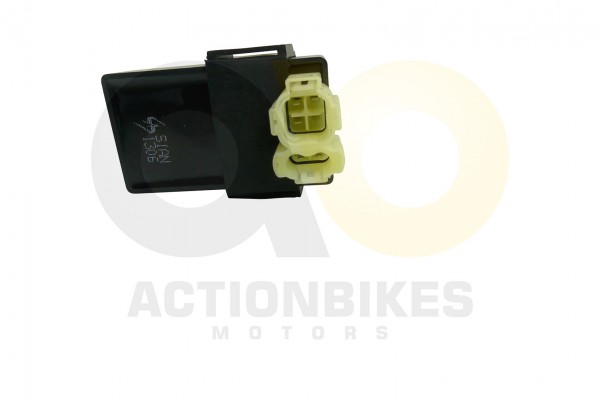 Actionbikes CDI-Speedslide-JLA-21B-Speedtrike-JLA-923-B--CDI-1SRMMad-Max-250SpeedfarmerJY250-1A--250