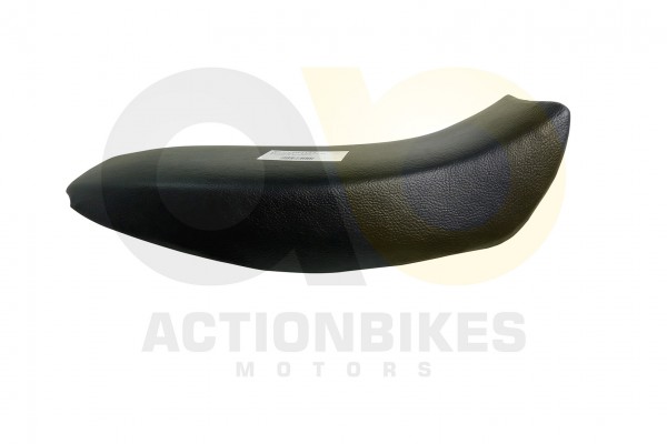 Actionbikes_Miniquad_Elektro49_cc_Sitzbank_schwarz