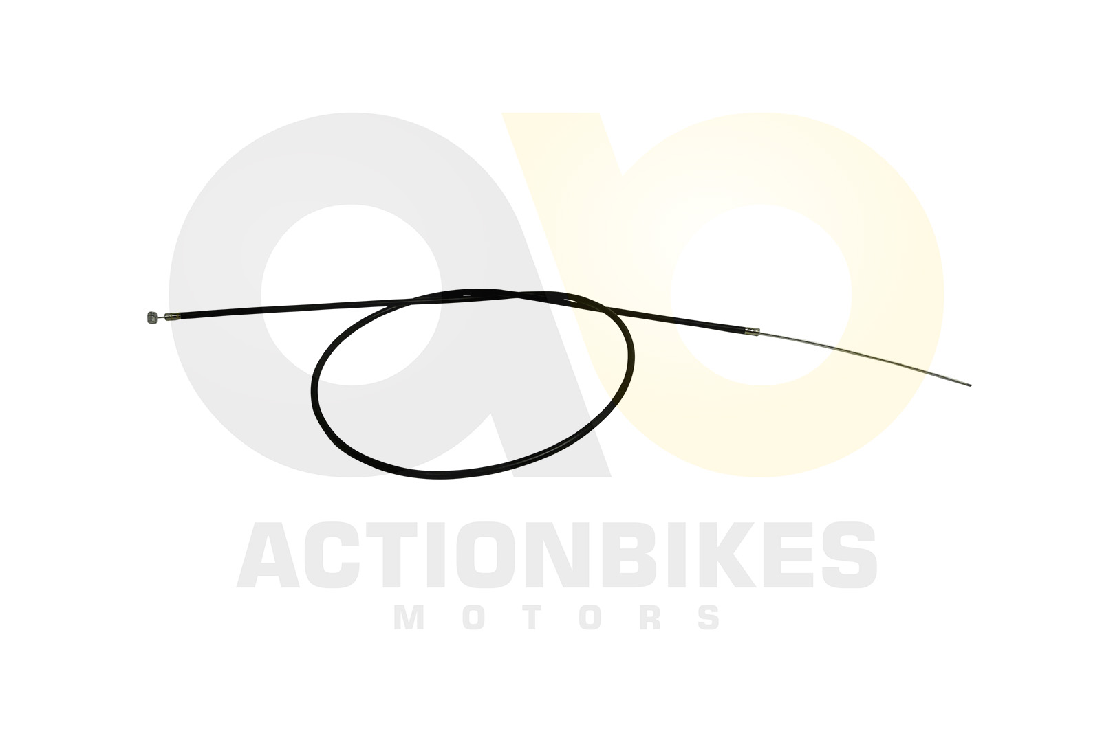 E-Bike Alu Klappfahrrad ROCO Bremszug vorne 