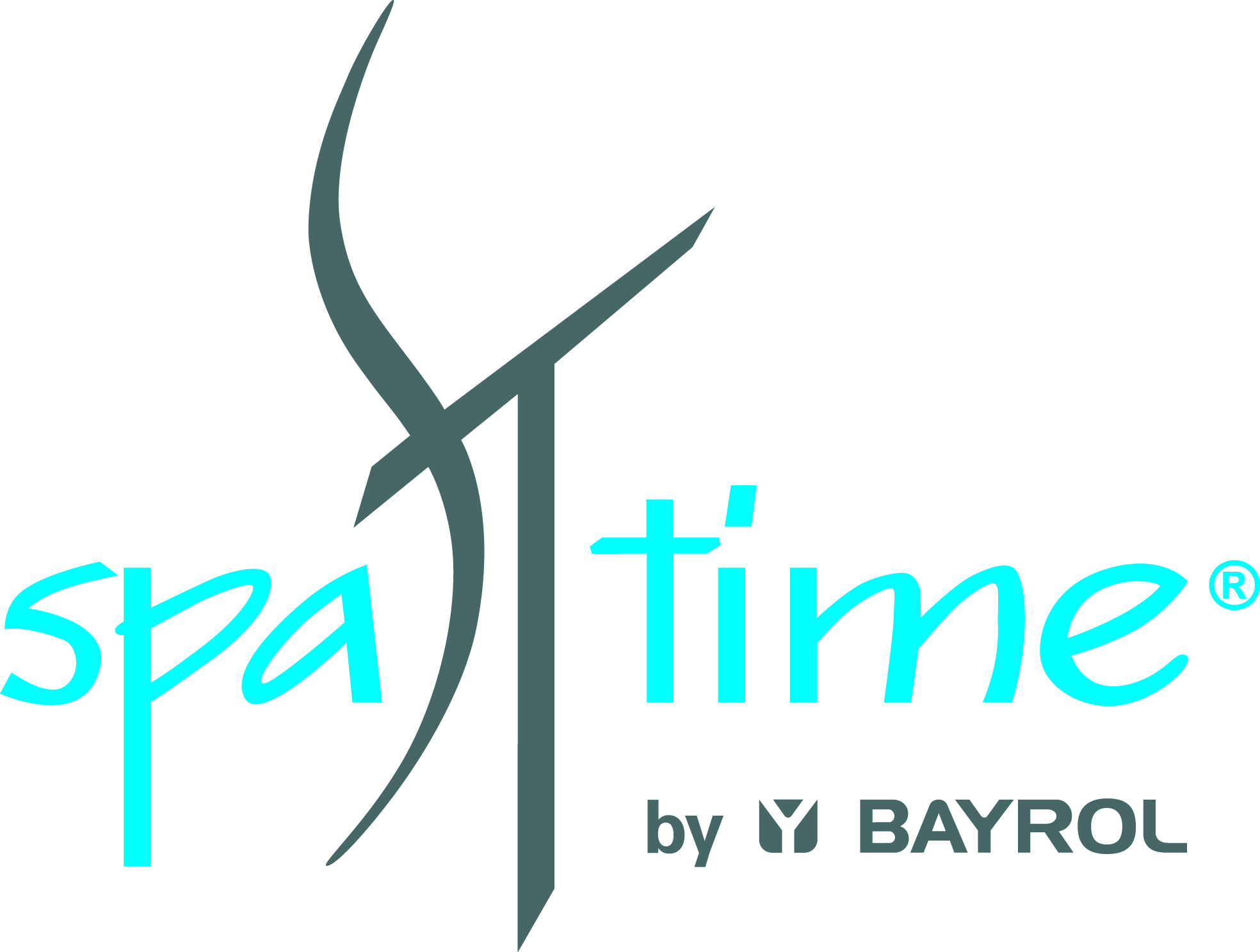 Dosierschwimmer BAYROL Spa Time 1 kg SpaTime Multifunktions-Chlortabletten 20g 