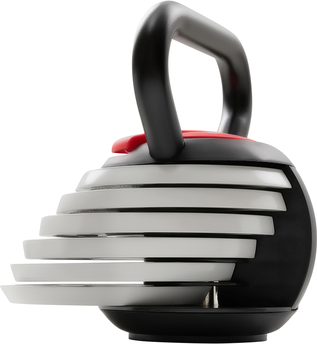Verstellbare Kettlebell